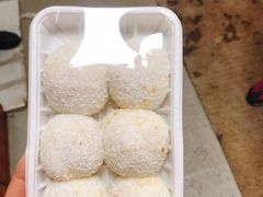 -南大门韩国米糕(公滨路店)