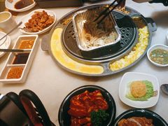 -韩宫宴烤肉·料理(大宁国际店)