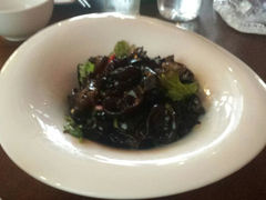 android_upload_pic-烧肉馆(古北水镇景区店)