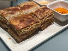 -小大董·烤鸭(观景餐厅·南京西路店)