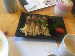 -花漫里餐厅(刺桐店)