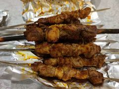 -汗腾格里·风味餐厅(新疆驻京办店)