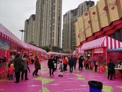 -万达茂商场(南京仙林店)