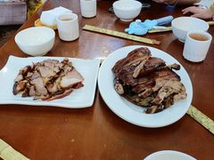 -天佑祥万春老卤(天乡后街店)