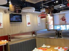 -粤仔湾砂锅粥(广益哥伦布店)