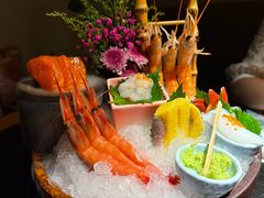 -花潮料理艺食馆(成都万象城店)