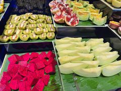 -川骄海鲜自助(亚运村店)