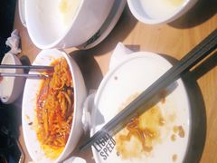 -吕氏疙瘩汤·新派鲁菜(东城万达广场店)