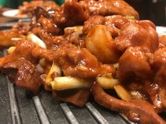 -红蜡烛-养生粥-津鲁菜(中山路店)