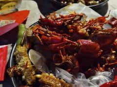 -沪小胖小龙虾(淮海中路旗舰店)