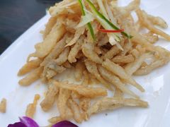 -尽善百年古院餐厅(王家老宅店)