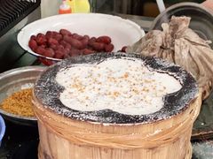 -矮人松糕(小南店)