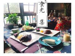 -三小姐咖啡店西餐下午茶(太平门直街店)