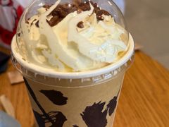 -成川茶店·潮汕工夫浓茶(万象店)