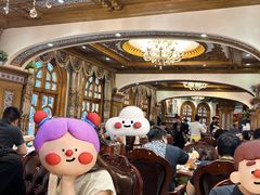 -新疆伊宁远征餐厅