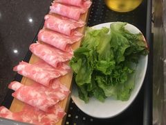 -刘一手重庆火锅(万达广场店)