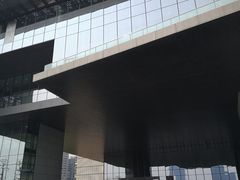 -广州市城市规划展览中心