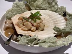 -壳里西餐厅Coquille Seafood Bistro(蒙自路店)