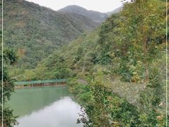-宁海安岚·南溪阁全日餐厅