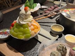 -三出山火锅(南京万象天地店)