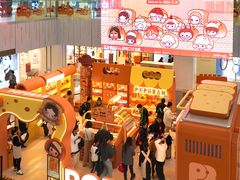-凯德MALL(西直门店)
