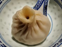 天王烤鸭包-南京大牌档(三阳广场苏宁店)