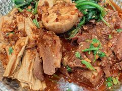 -喜家德虾仁水饺(长泰广场店)