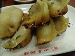 -小姜锅贴(凤凰街店)