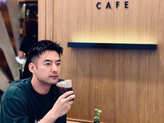 -THE WOODS 简餐 (国贸商城店)