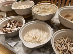 -洲际酒店·地平线全日餐厅HORIZON CAFÉ