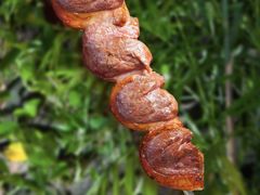 -拉蒂娜·巴西牛排馆 Latina·Brazilian Steakhouse(陆家嘴旗舰店)
