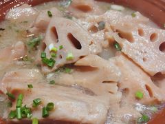 -董厨煨汤馆(车站路店)