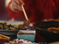 -赵记煎饼卷大葱(东岳店)