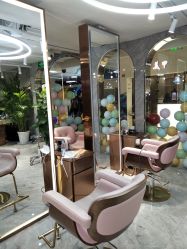 -悦SALON