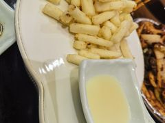 -蒙古人烤羊大师·绿野餐厅(工农大路店)