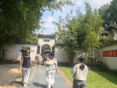 -景德镇古窑民俗博览区