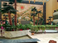 -威海铂丽斯国际大酒店(威海高铁站店)