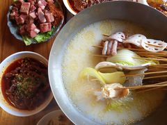 -付小姐在成都(中山公园店)