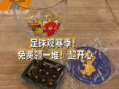 -ibarrel爱杯·bistro&brunch(江宁路店)