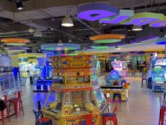 -汤姆熊欢乐世界(龙之梦店)