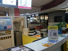 -N多寿司(同曦假日百货店)