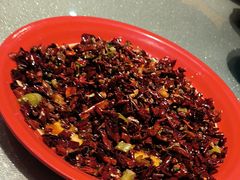 -常和州·夜宵大排档(常州单店)