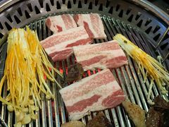 -牛中牛烤肉店(民生街店)