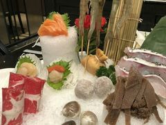 -海鸿荟·沿江菜(中山北路店)