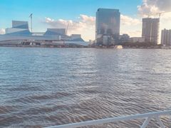 -白天鹅宾馆·流浮阁咖啡厅