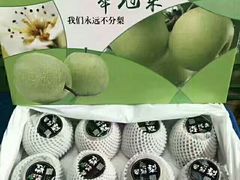 -上海龙吴水胜海发市场