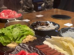 -呷哺呷哺 小火锅 (浦东新欧尚超市店)