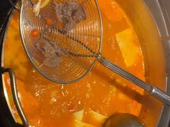 -云尊府云南菜·蒸汽石锅鱼(学清路店)