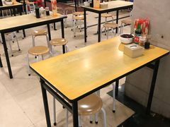 大堂-水仙拉面(水仙街店)