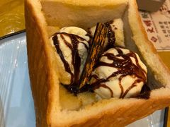 -HOHO餐厅(古子城店)